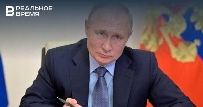 Путин и Байден на переговорах отметили необходимость согласования вопросов с НАТО