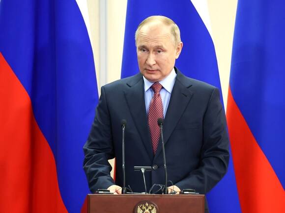 Путин: Совфед работает над изменением законодательства по теме пыток со стороны силовиков