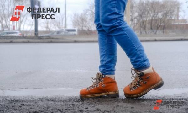 Как говоривший с Путиным исследователь грязи изменил Екатеринбург