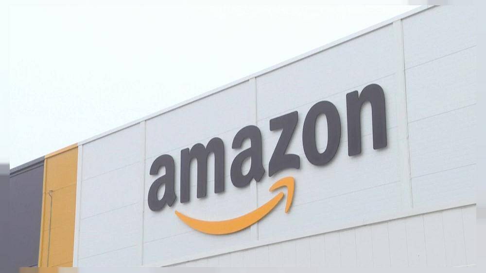 Amazon оштрафовали на 1,3 млрд евро в Италии