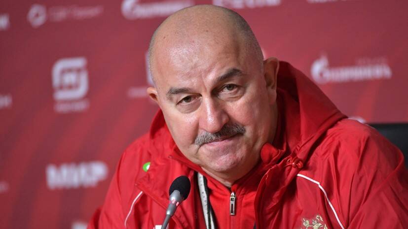 СЭ: Черчесов попал в список кандидатов на пост главного тренера «Бешикташа»