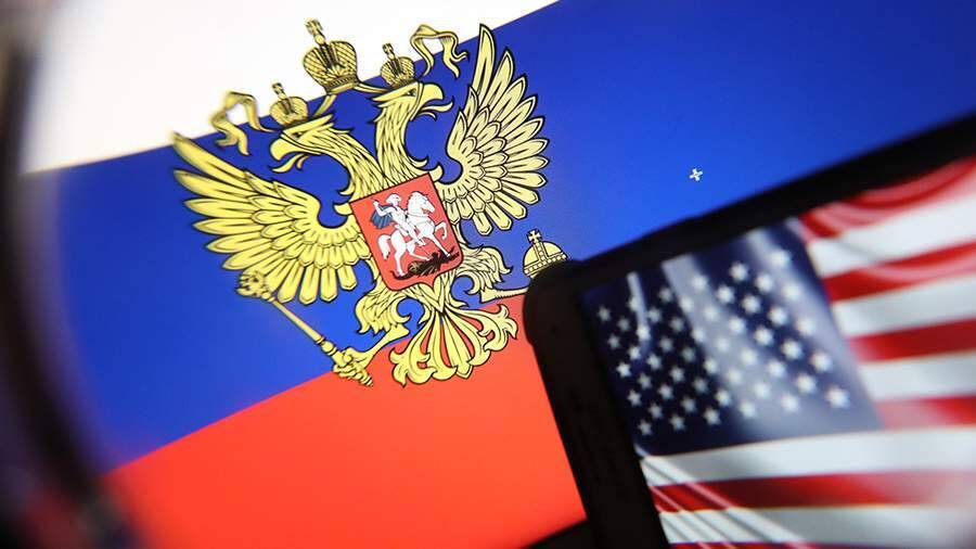 Рябков назвал санкции и шантаж единственными инструментами, оставшимися у США против РФ