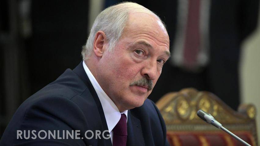 После признания Лукашенко в Крым прибыла делегация с официальным визитом
