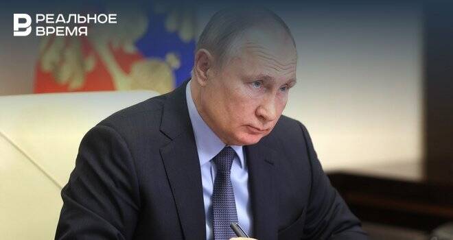 Итоги дня: воинственная риторика, Путин о QR-кодах и пытках, Госдума запретила региональных президентов