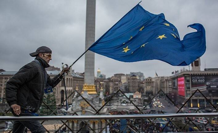 Observador: глава Союза украинцев в Португалии обвинил Евросоюз в том, что он разозлил Россию