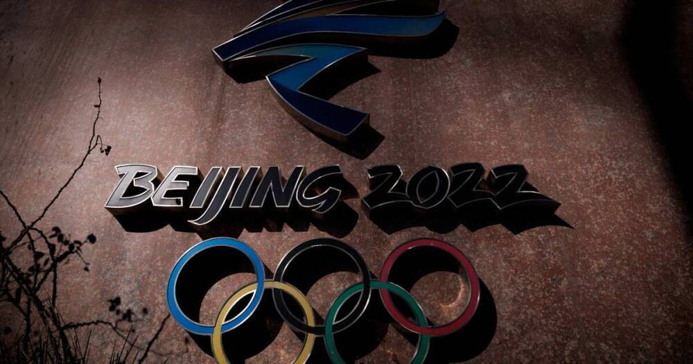 Макрон назвал ненужной мерой бойкот Олимпиады в Пекине