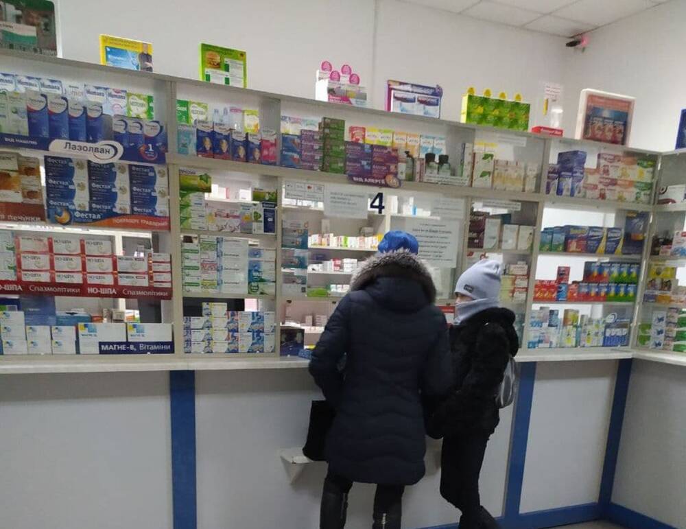 60 млрд на аптеки: глава Минздрава Ляшко предложил застраховать лекарства, как это будет работать
