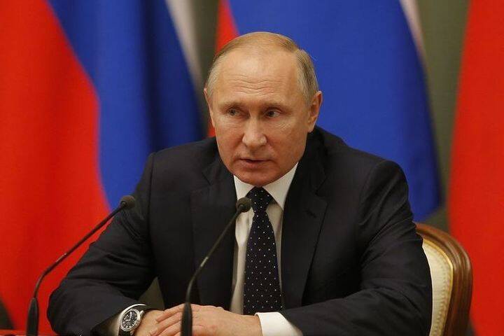 Путина возмутили высказывания, что Белоруссия находится на довольствии РФ