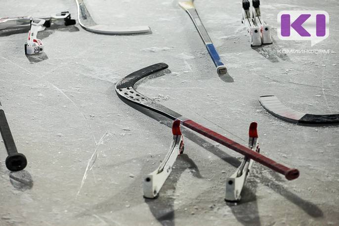 Чемпионат мира по хоккею с мячом в Сыктывкаре перенесен на 2022 год