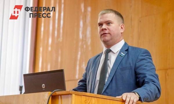 В суде Санкт-Петербурга рассмотрят апелляцию свердловского депутата