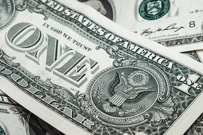 В США указали на негативные последствия американских санкций для доллара