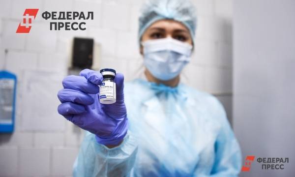 Курганская область получила новую партию вакцины «Спутник V»