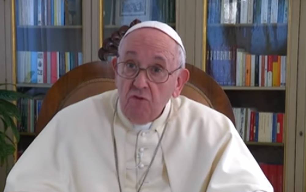 Папа Римский Франциск планирует ввести новый всемирный праздник: что будем отмечать