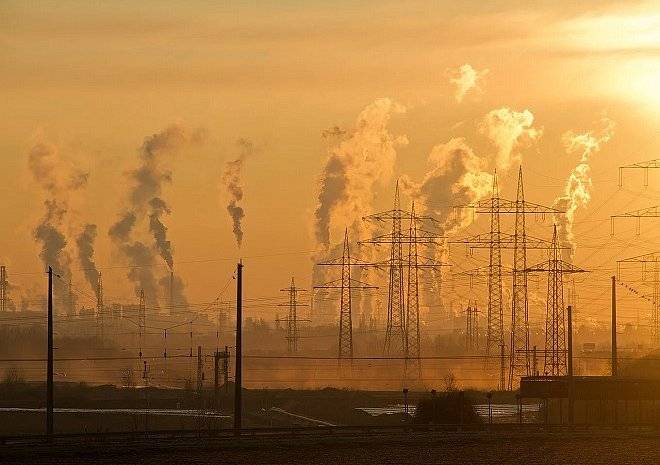 Рязанская область вошла в пятерку худших регионов по экологичности