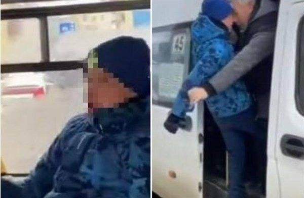 Водителям маршруток в Южно-Сахалинске проведут инструктаж после драки с подростком