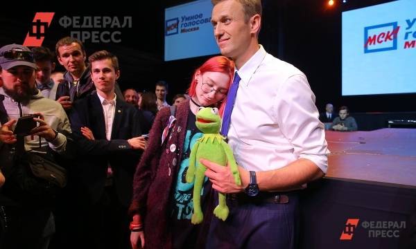 Пиарщица Собянина осудила участников митингов в поддержку Навального