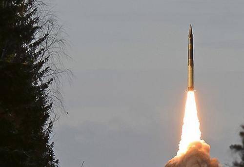Ресурс Avia.pro: американские ПРО не смогут защитить США в случае массовой атаки российских ракет «Ярс»