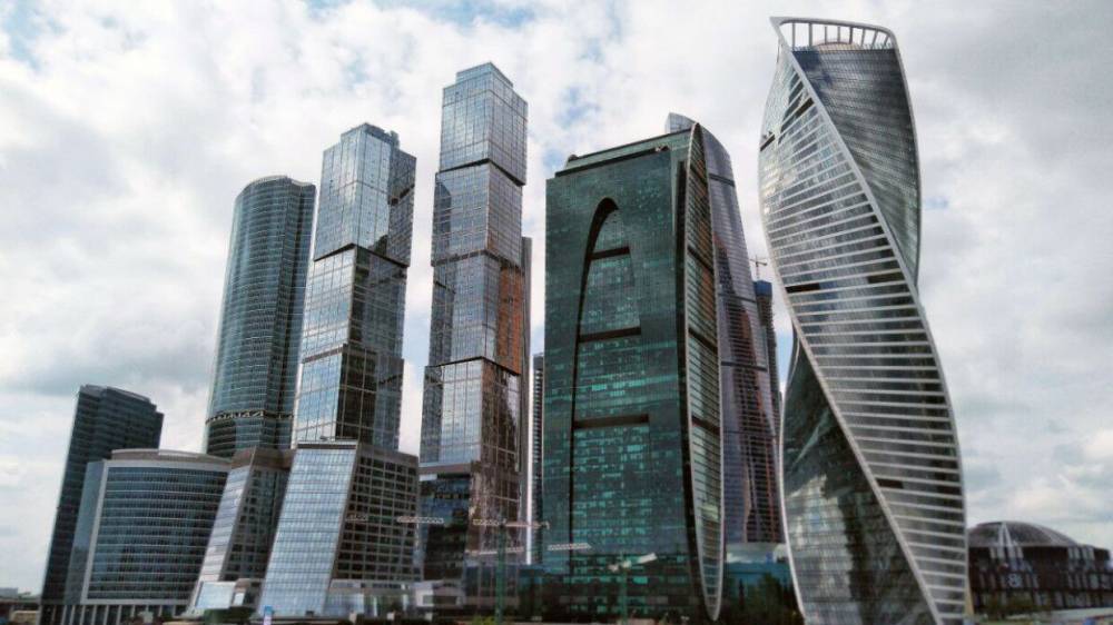 Активность иностранных компаний в России постепенно снижается