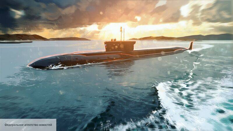 Тихоокеанский план ВМФ РФ вызвал беспокойство в США