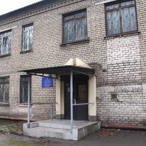В Запорожье открыли ночное отделение для бездомных. Фото
