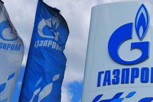 «Газпром» отправил за рубеж рекордные объемы газа nbsp