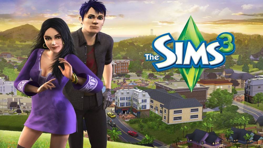 Психологи изучили как психопаты выбирают жертв, использовав для этого игру The Sims 3