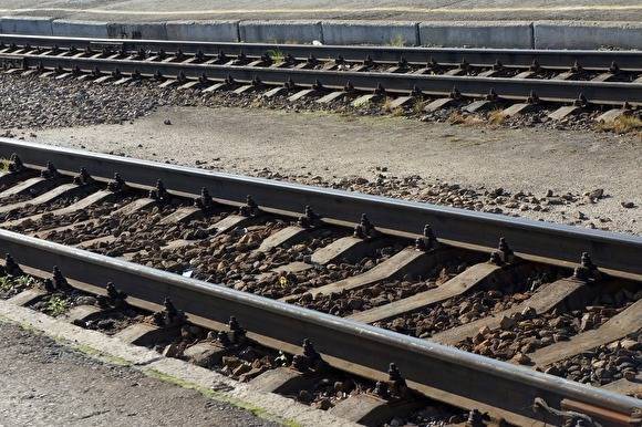 В Челябинской области мужчина погиб, попав под поезд