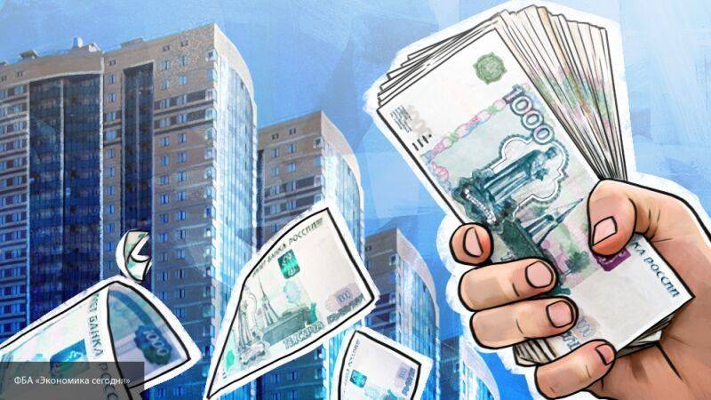 Жители Петербурга и Москвы могут потерять ипотеку под 6,5%