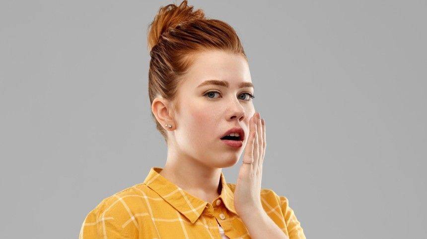 О каких заболеваниях говорит неприятный запах изо рта — мнение врача