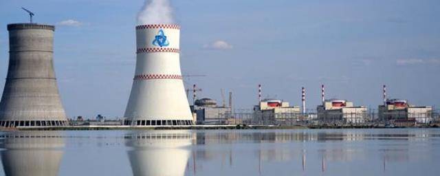 На Ростовскую АЭС поступило анонимное сообщение об угрозе взрыва