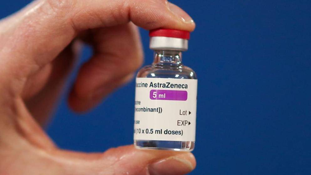 Новый план вакцинации жителей Германии: кто получит заветную дозу
