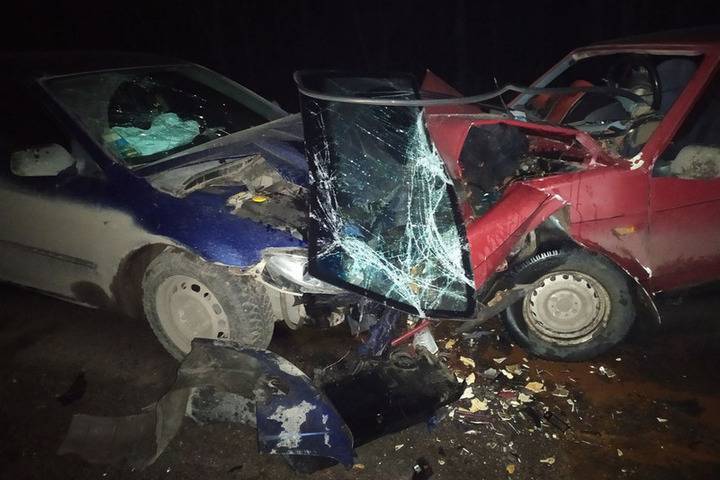 В авариях на дорогах ДНР за два дня пострадали семь человек