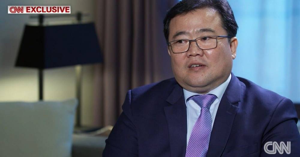Бывший северокорейский дипломат рассказал о своем побеге и репрессиях в КНДР
