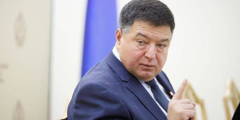 Глава КСУ Тупицкий обжалует указ Зеленского об отстранении в Верховном суде - ТЕЛЕГРАФ