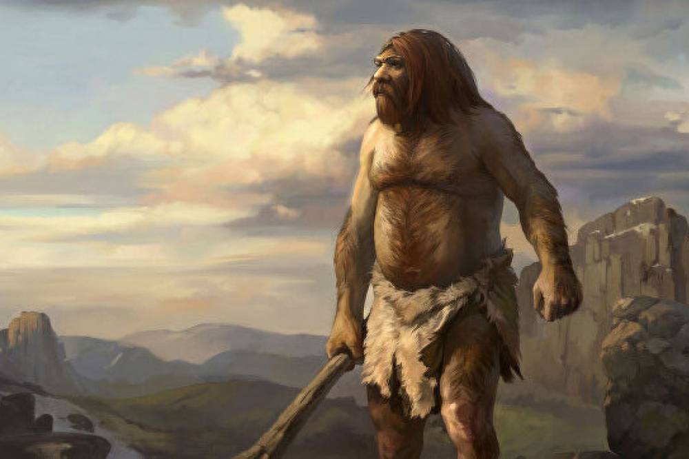 Ученые обнаружили доказательства скрещивания неандертальцев с Homo sapiens