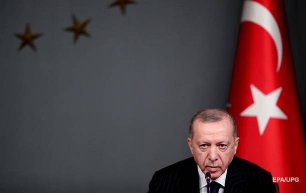 Турции пора обсудить новую конституцию - Эрдоган