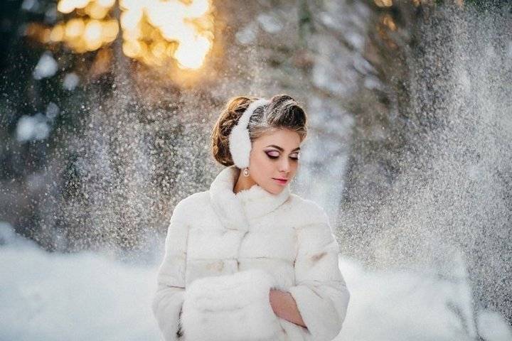 В Белгородской области девушек пригласили стать участницами конкурса “Королева невест-2021”