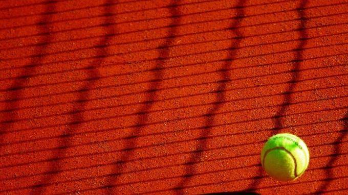 Анастасия Потапова впервые в карьере вышла в третий раунд турнира Большого шлема