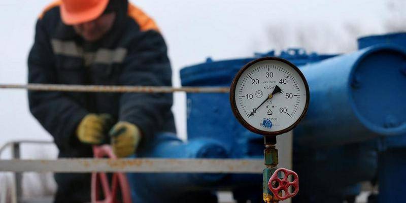 Сменить поставщика газа в Украину стало легче - Нафтогаз создал общую базу данных пользователей - ТЕЛЕГРАФ