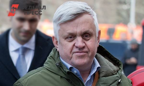 Бывшему вице-губернатору Челябинской области Косилову вынесли приговор