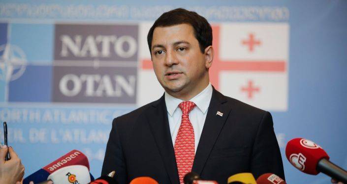 Доказательства на стол – Талаквадзе призывает оппозицию включиться в работу комиссии