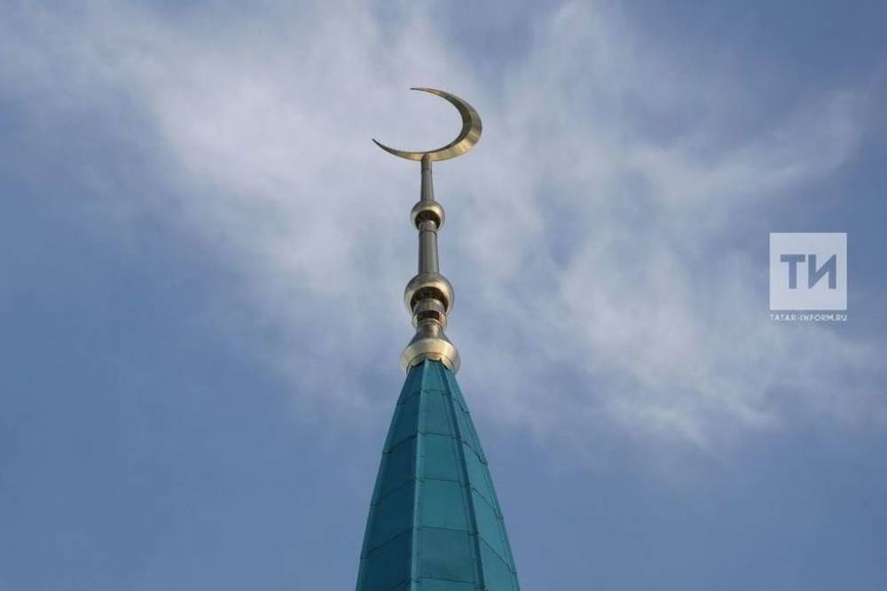 Утвердили даты мусульманских праздников в Татарстане