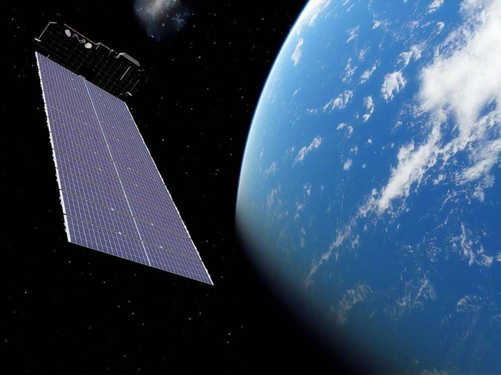 SpaceX принимает заявки на спутниковый интернет в трех странах