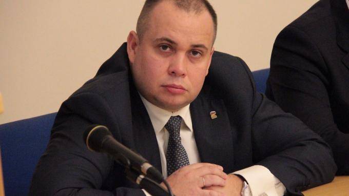 ЗакС утвердил законопроект о кадетском образовании в Петербурге