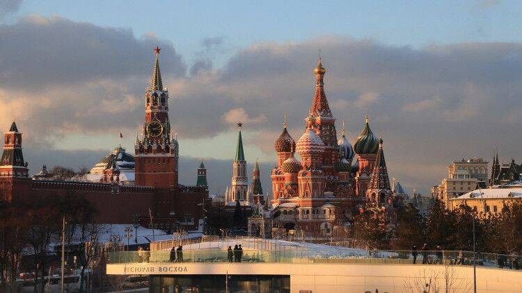 В Кремле опровергли сообщения о дате послания Федеральному собранию