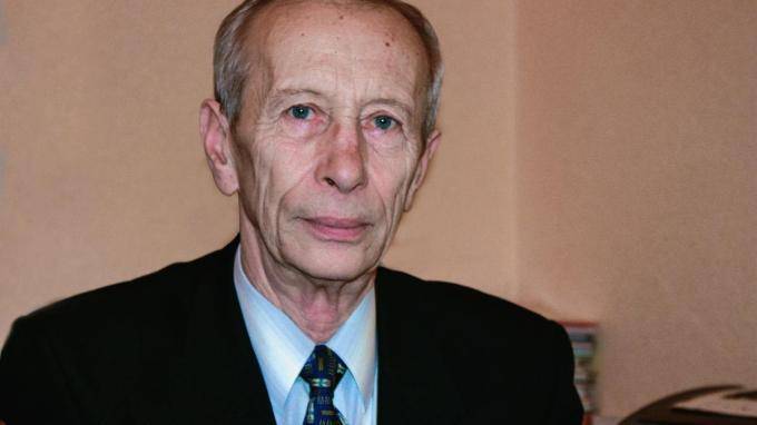 В 81 год скончался бывший замглавы Выборгской администрации