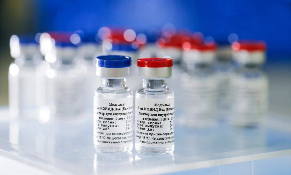 США пересмотрят свое отношение к вакцине «Спутник V» – The Washington Post