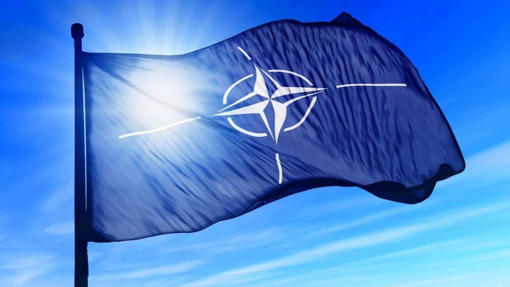 Украина предложила НАТО воздушное пространство над оккупированным Крымом: детали