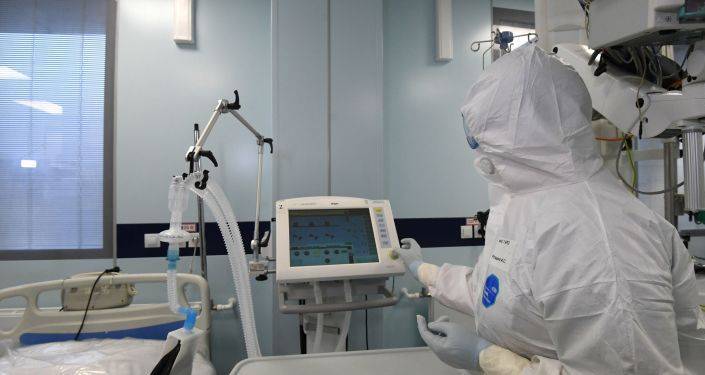В Латвии умерли 32 пациента с COVID-19, госпитализировано 77 человек