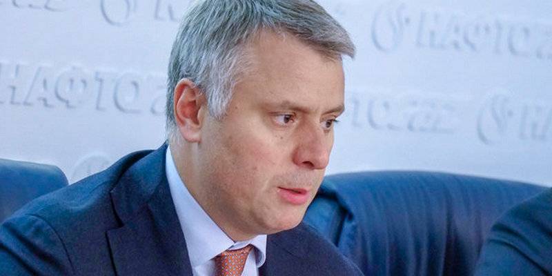 Каковы шансы Юрия Витренко с третьей попытки стать министром энергетики - ТЕЛЕГРАФ